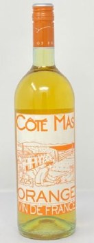 Cote Mas 2025 Orange Wine